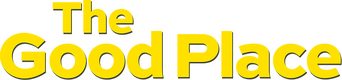 The Good Place logo