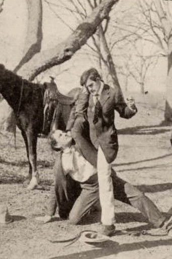 In Time for Press (1911)