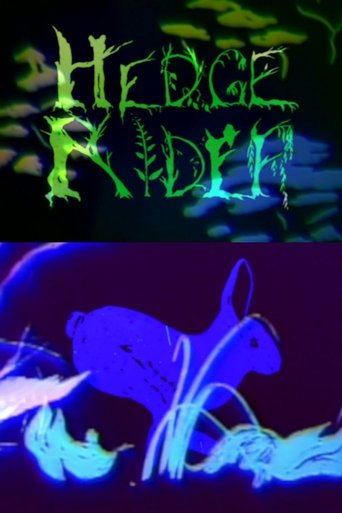 Hedge Rider poster