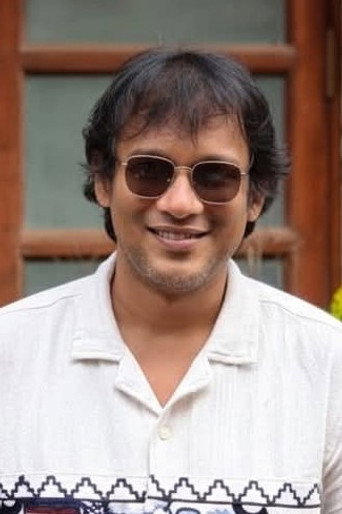 Abhijit Chowdhury
