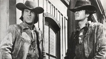 Journey to Shiloh (1968)