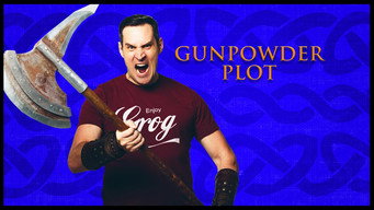 Gunpowder Plot