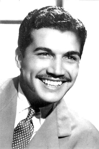 Image of Víctor Manuel Mendoza