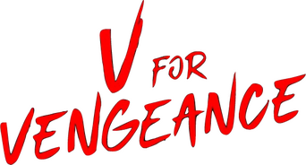 V for Vengeance logo