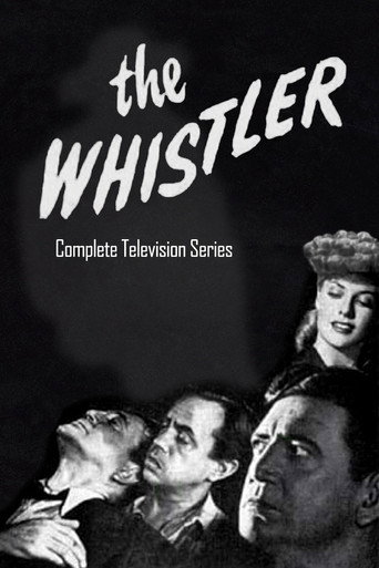 The Whistler — Posters 3