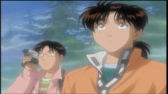 第139話：Russian Dolls Murder Case - File 1