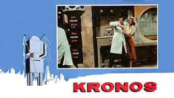 #9 Kronos