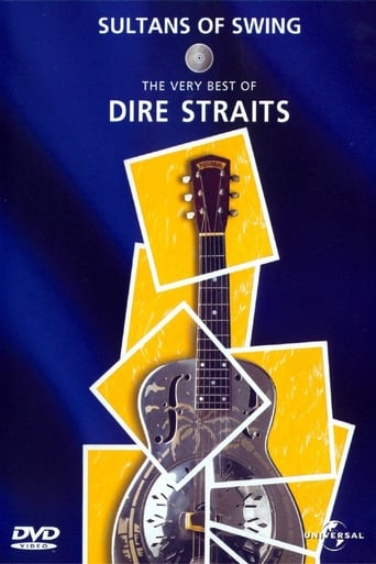 Sultans of Swing - The Very Best of Dire Straits