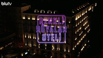 Colorful Dreams Hotel (2021)
