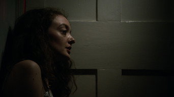 A Quiet Room in Walthamstow (2017)
