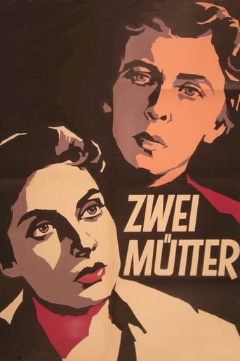 Poster of Zwei Mütter