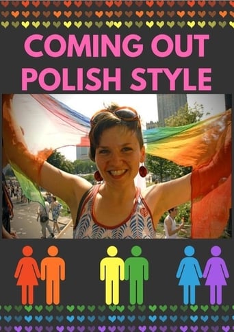 Coming Out Polish Style