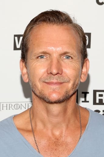 Imagen de Sebastian Roché