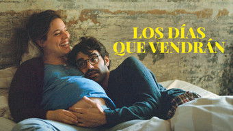 Galeria 2 - Los días que vendrán