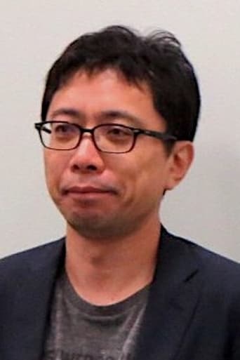 Kazuya Tsurumaki