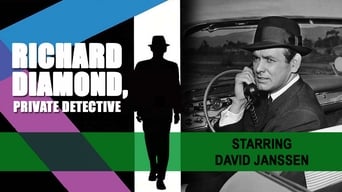 #1 Richard Diamond, Private Detective