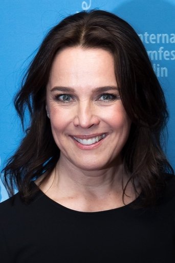 Image of Désirée Nosbusch