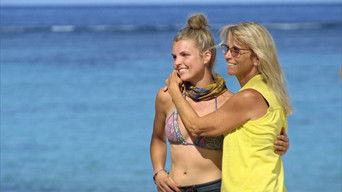 Survivor S34E10 poster