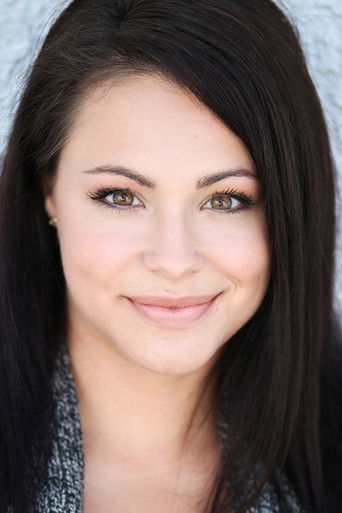 Foto de Brigette Davidovici