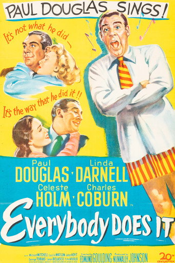 Everybody Does It (1949)