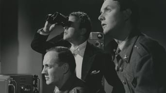 Meet Me on Cassiopeia (1951)