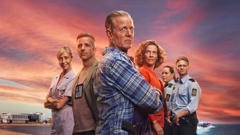 The Sommerdahl Murders - S5E01