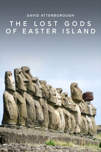 The Lost Gods of Easter Island en streaming 