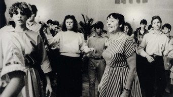 After Winter Comes Spring (1989)