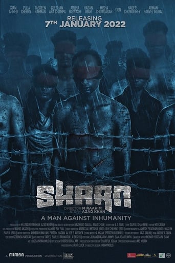 Poster of Shaan