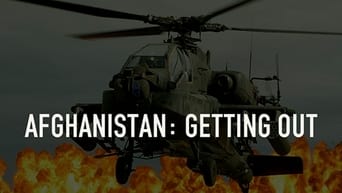 Afghanistan: Getting Out (2022- )