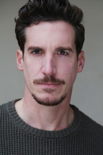 Foto de Luke Ireland