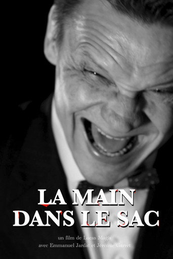 La Main dans le sac (2024)