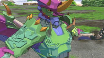 第47話：Episode 47