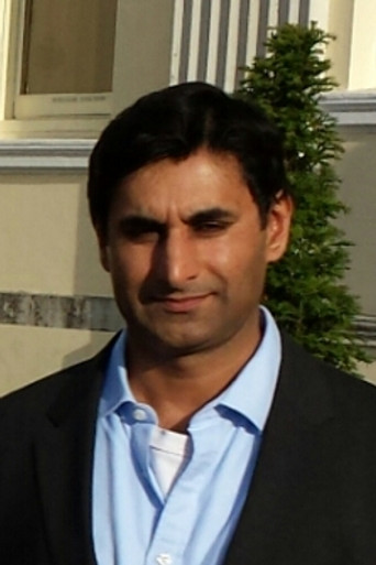 Zah Ahmad