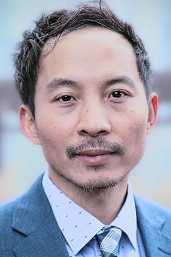 Imagine Huy Hao Tran