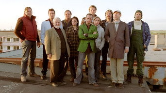 Ossi's Eleven (2008)