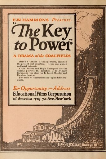 The Key to Power (1920)