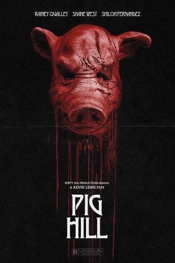 Pig Hill (2025)