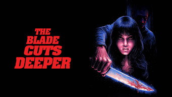 The Blade Cuts Deeper (2024)