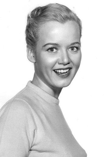 Foto de Gloria Winters