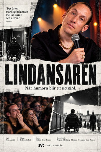 Lindansaren