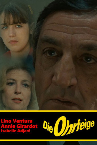 Die Ohrfeige