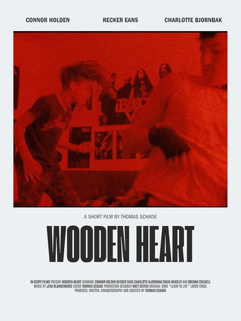 Wooden Heart (2025)