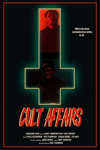 Cult Affairs en streaming 