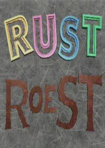 Poster of Rust Roest