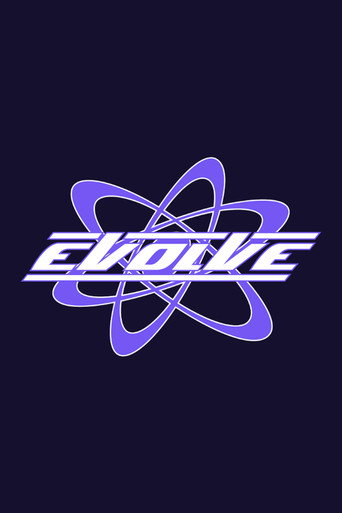 EVOLVE 78 afişi