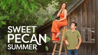Sweet Pecan Summer (2021)