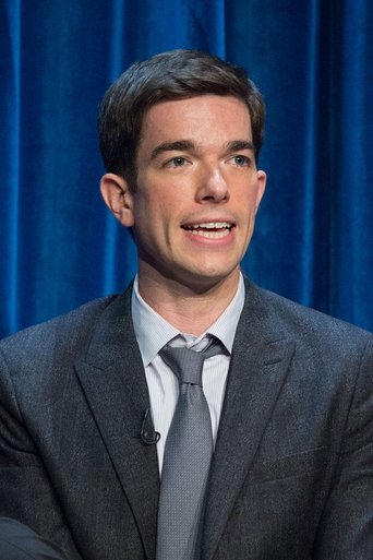 Image of John Mulaney