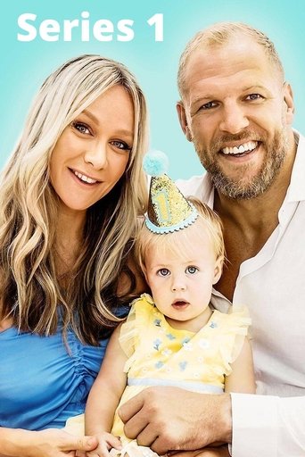 Chloe Madeley: A Family Affair: Season 1