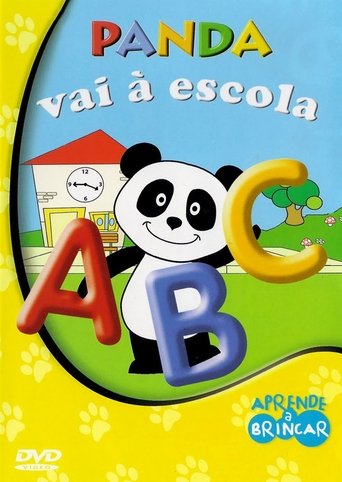 Panda Vai à escola